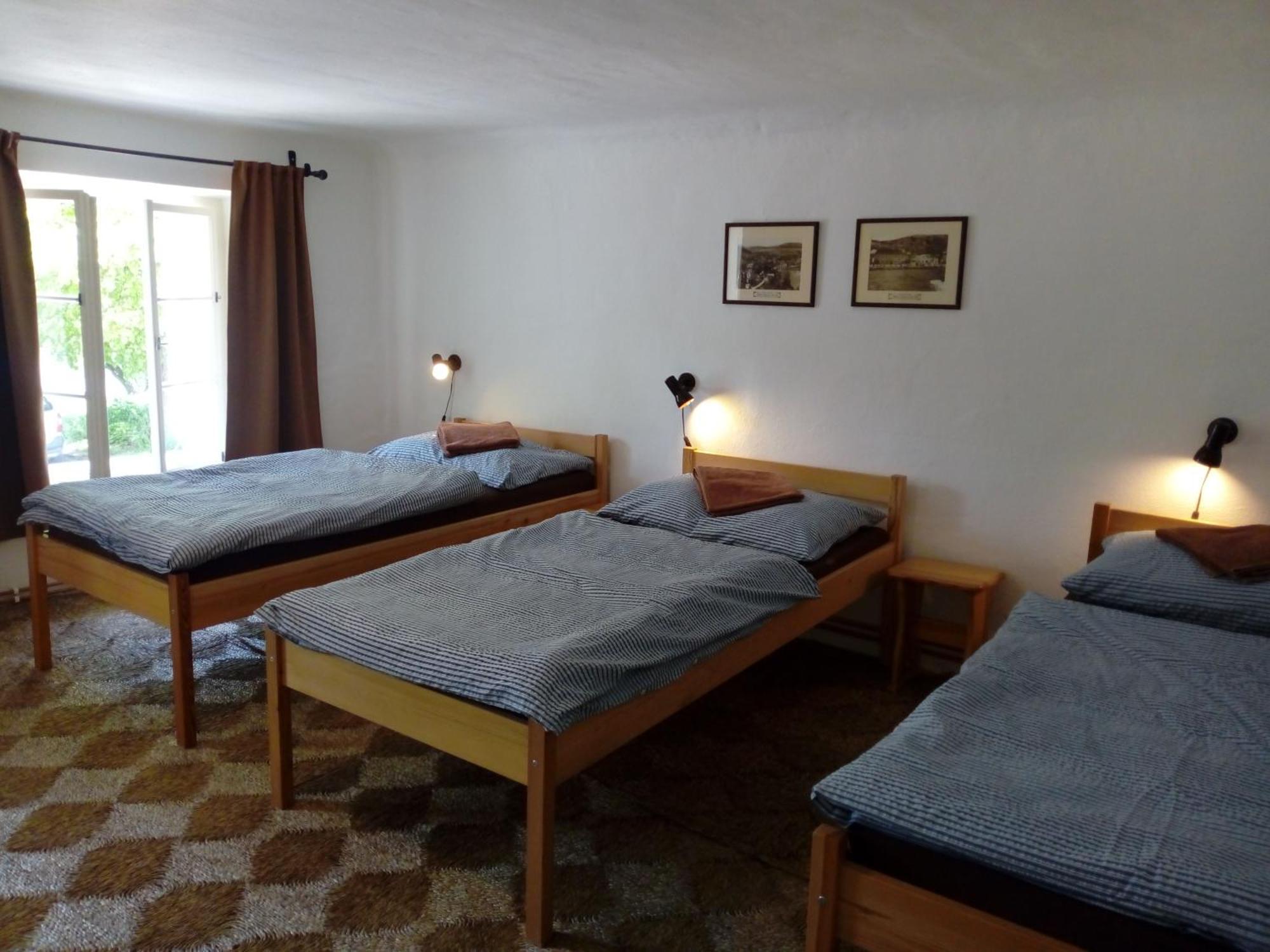 Apartmany Havana Чески-Крумлов Экстерьер фото