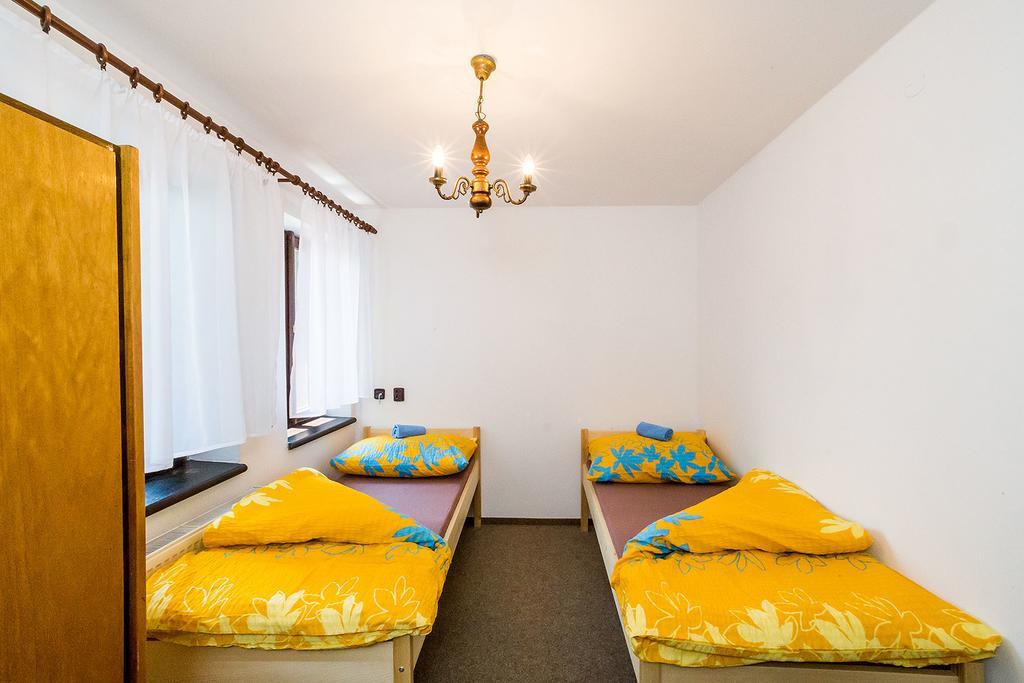 Apartmany Havana Чески-Крумлов Номер фото