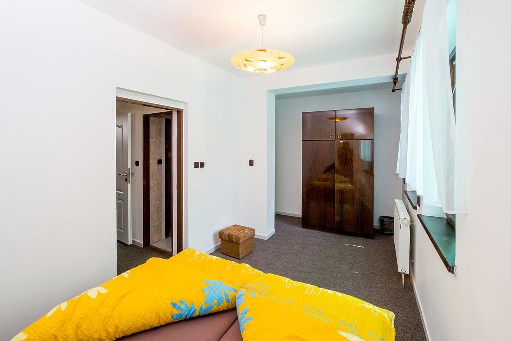 Apartmany Havana Чески-Крумлов Номер фото