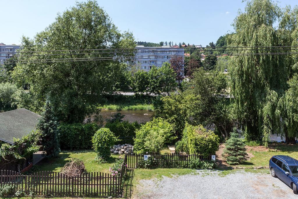 Apartmany Havana Чески-Крумлов Номер фото