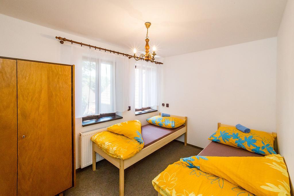 Apartmany Havana Чески-Крумлов Номер фото