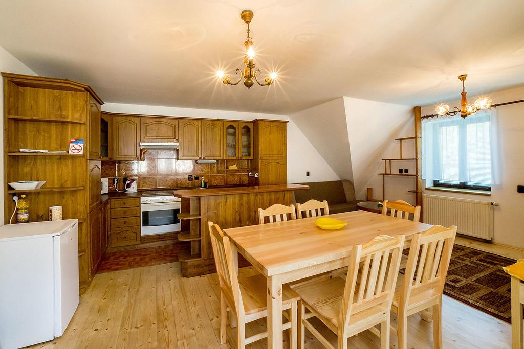 Apartmany Havana Чески-Крумлов Номер фото