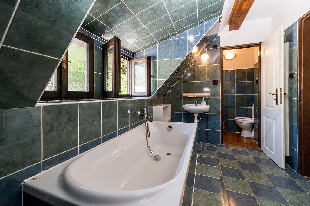 Apartmany Havana Чески-Крумлов Номер фото