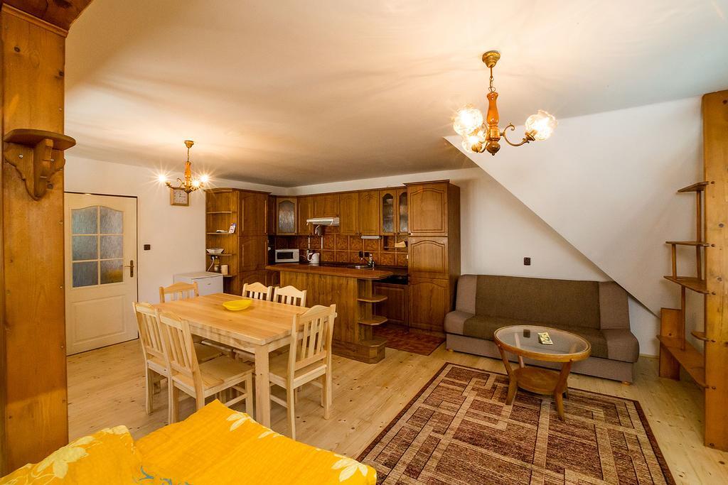 Apartmany Havana Чески-Крумлов Экстерьер фото